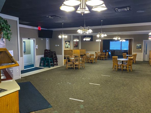 1700 1st Ave SE, Moultrie, GA 31768